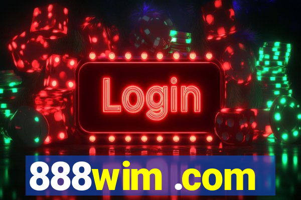 888wim .com